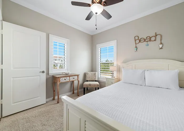 Salt & Pine Holiday home Pensacola