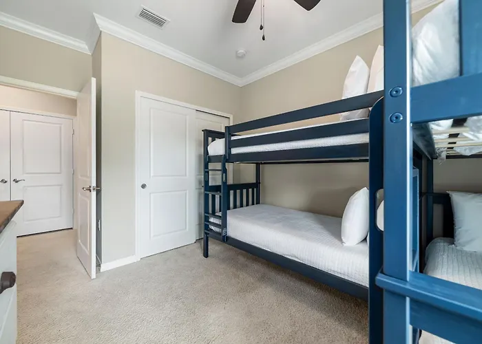 Salt & Pine Holiday home Pensacola