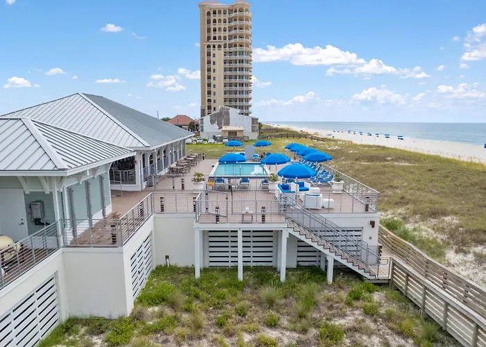 Salt & Pine Holiday home Pensacola