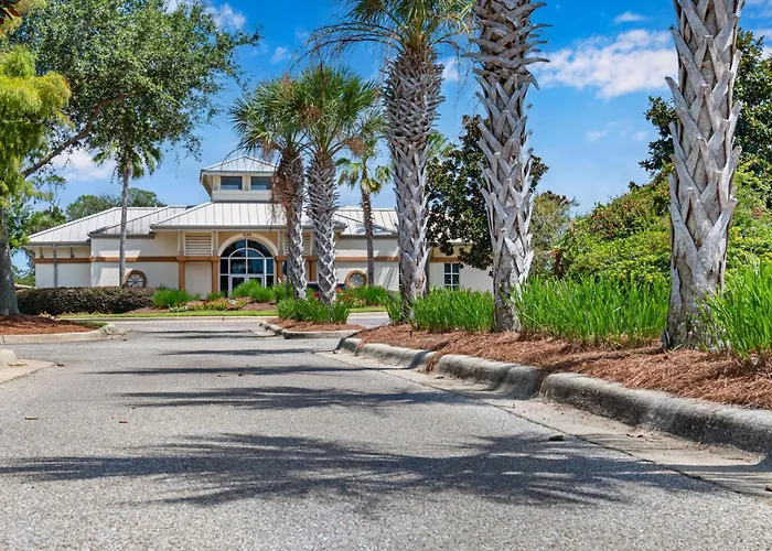 Holiday home Salt & Pine Pensacola