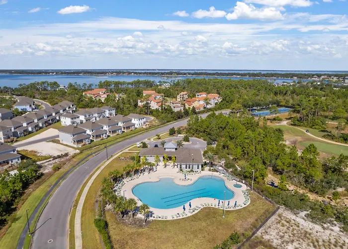 Holiday home Salt & Pine Pensacola